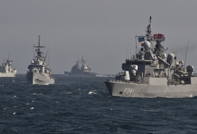 Russia will respond if NATO establishes military group in Black Sea